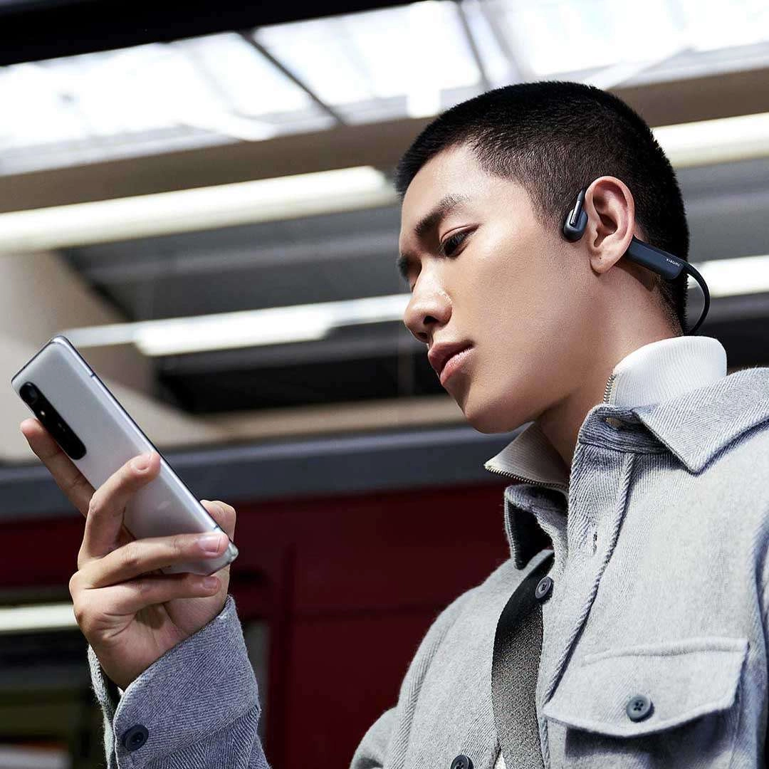 Tai nghe dẫn truyền qua xương Xiaomi Earphones Explore GCDEJ01LS